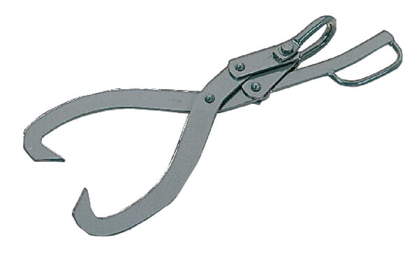 Vlečné kleště pro tažná lana