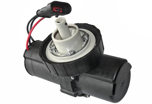 Pompe d'alimentation — réf. VPD3052