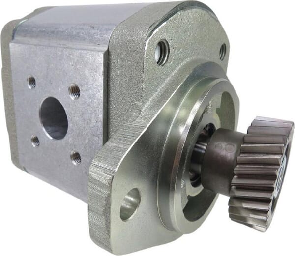 Pompe hydraulique AZPG-22-032LCC20KB-S0352 Bosch Rexroth — réf. 0510725469