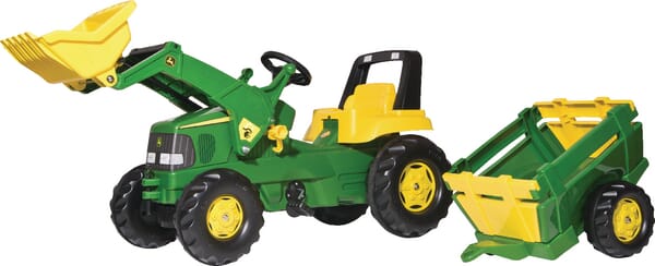 rolly tanker john deere