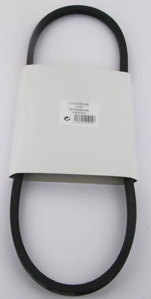 Courroie LA35" / 12,5x890LP — réf. FGP421015