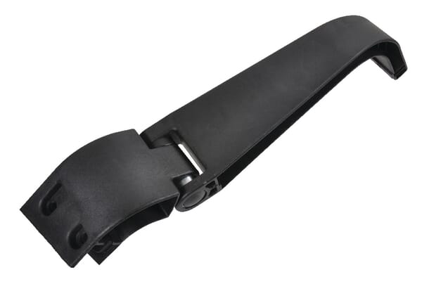 Bras de rétroviseur CNH · réf. 82032644