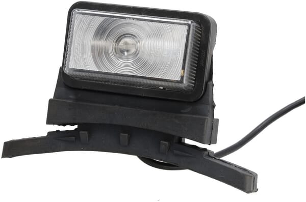 Lampe avant 12V, cadre droit — réf. 5540108
