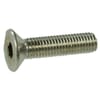 DIN 7991 countersunk bolts with hexagon socket, metric, A4 stainless steel — AISI 316