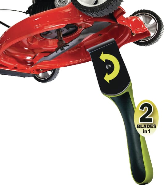Spatule p. nett. plateau coupe — réf. 2990GV160