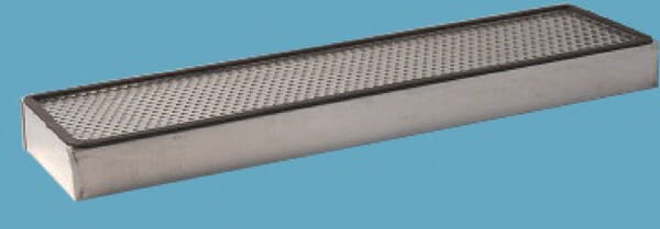 Filtre de cabine au charbon actif — réf. AX7570