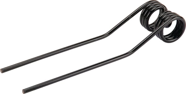Dent flexible Olivi 1° · réf. 40070N
