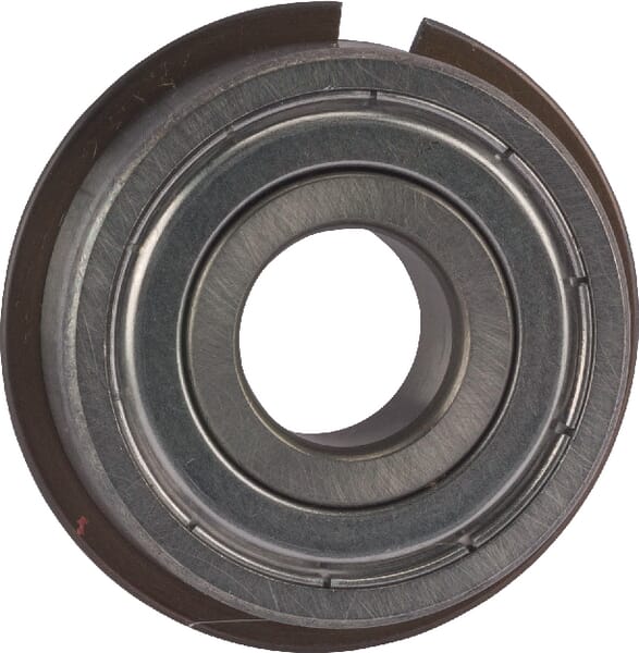 Roulement à billes à gorge profonde 12x32x10mm SKF — réf. 75006201ZZNR