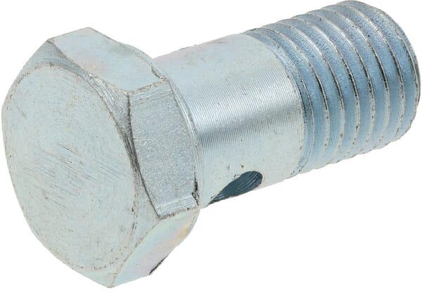 Průtokový šroub M10x1,25