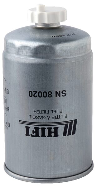 Filtre à carburant — réf. SN80020