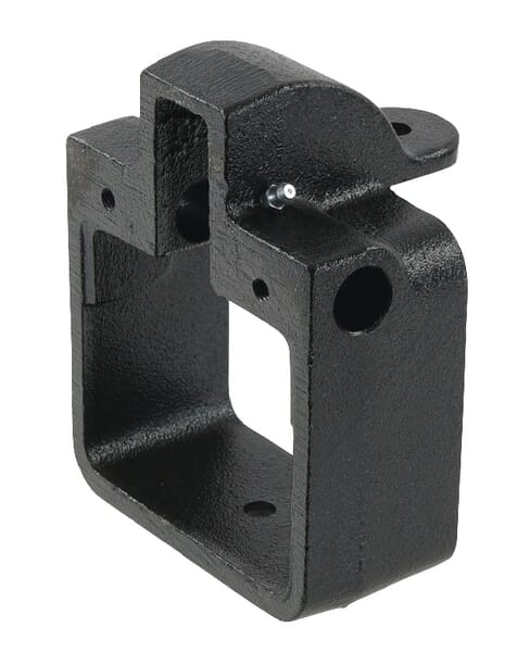 Roulement de rouleau de support AVE 80 BPW · réf. 1010265023
