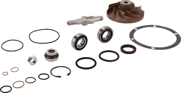 Kit réparat. p. pompe à eau — réf. V836862271