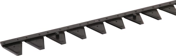 Horní nůž 1,70m 26mes. Bidux