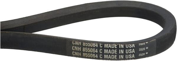 Courroie trapézoïdale — réf. 855064