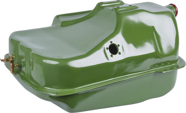 Réservoir diesel — réf. AR72868N
