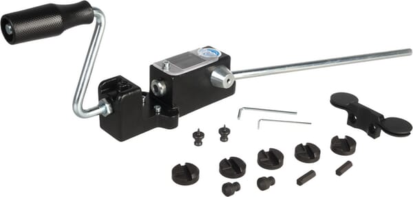 Chain Breaker and Spinner combo from 1/4" to .404" chain