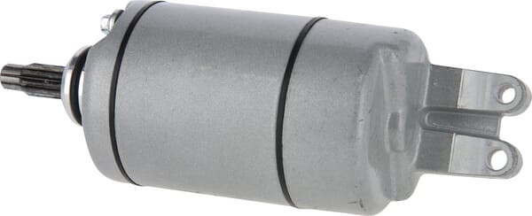 Démarreur 12V, 10 dents, CCW — réf. STA2617223