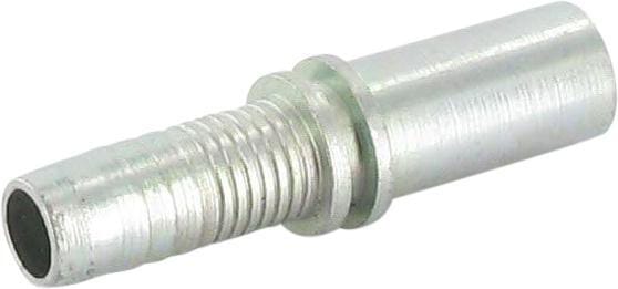 Raccord lisse DN13-16S · réf. PU1316