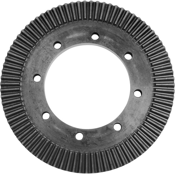 Couronne 83 dents DEUTZ-FAHR — réf. VF16609809N