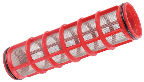 Filtre inter. 32 mesh Rouge · réf. 3262002030