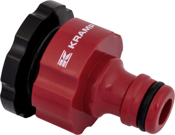 Raccord femelle pour robinet 1/2"-3/4" vue 2