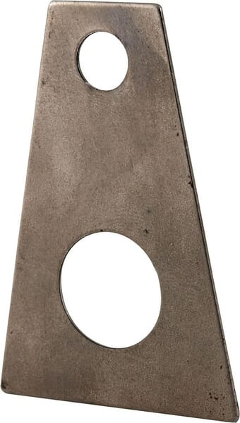 Rondelle de fourche de levier inférieure pour C-385 · réf. 26900080455034