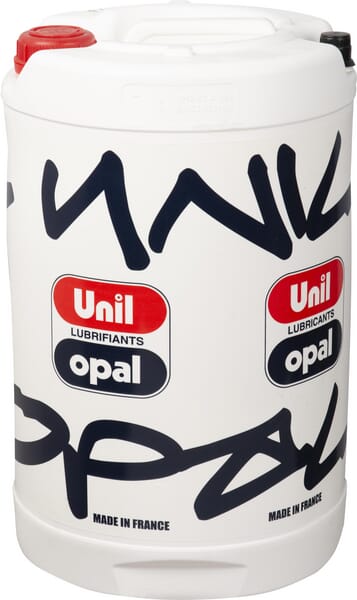 Huile multifonctionnel SAE30 - 25l — réf. SP001859UO