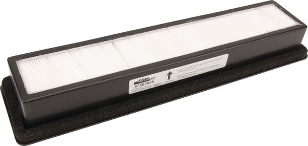 Filtre — réf. 47565055
