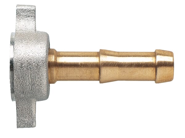 Embout de tuyau 1/2"x8mm · réf. 1626041