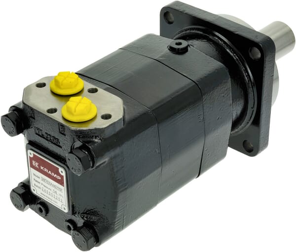 Moteur orbital 630cc Kramp vue 2