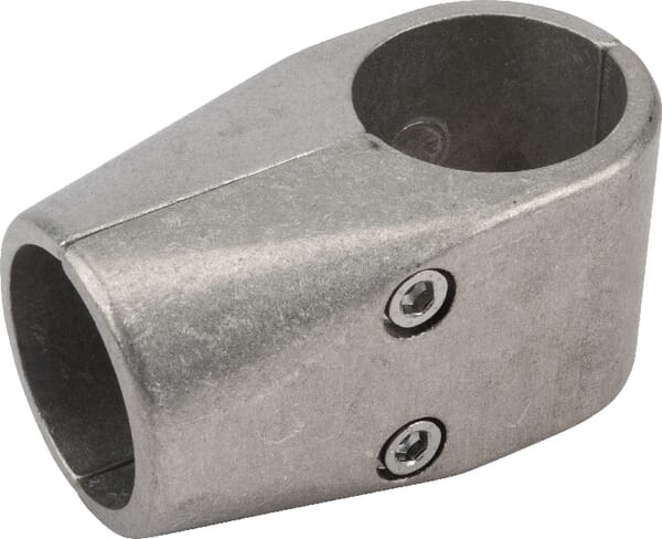 Raccord en T N° 71 D40 Al-brut · réf. 4815749