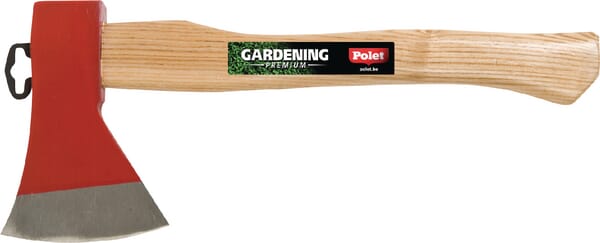 Hachette  800gr - manche 38cm · réf. PO060301