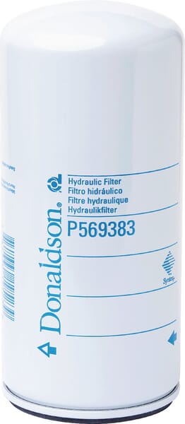 Hydraulický filtr Donaldson