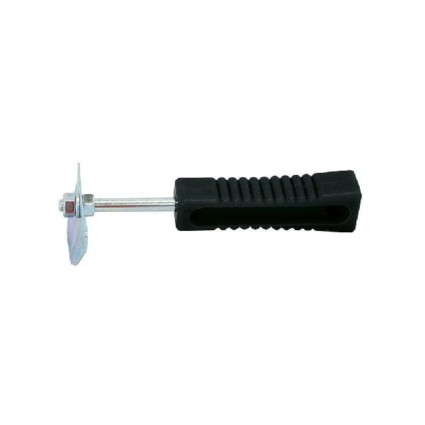 Grattoir de revêtement intérieur Rema Tip Top — réf. 5954515