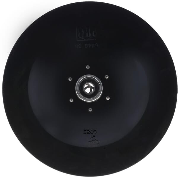 Disque monté — réf. 7002156807