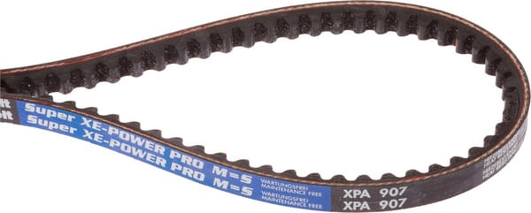 Courroie trapézoïdale Super XE Power  — réf. XPA907XEP