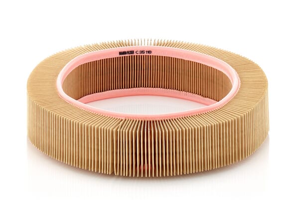 Air Filter · réf. C35118