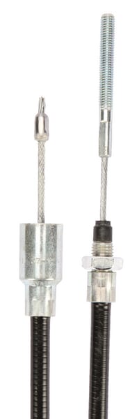 Câble de traction Knott · réf. 33921102