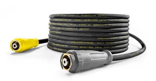 Conduite tuyau premium dn6 30 · réf. 61100560