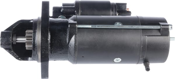 Démarreur 12V 4.2kW 10 dents, Kramp vue 7