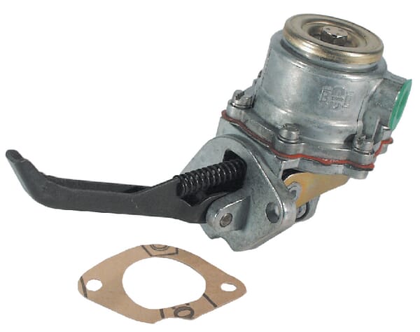 Pompe d'alimentation KHD — réf. 4157698KR