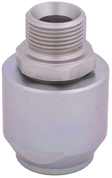 Otočná spojka 1 180°