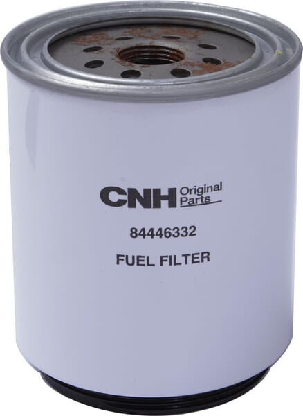 Filtre à carburant — réf. 84211170