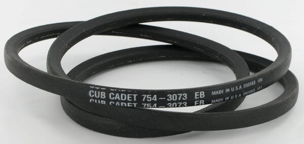 Courroie trapézoïdale — réf. 7543073