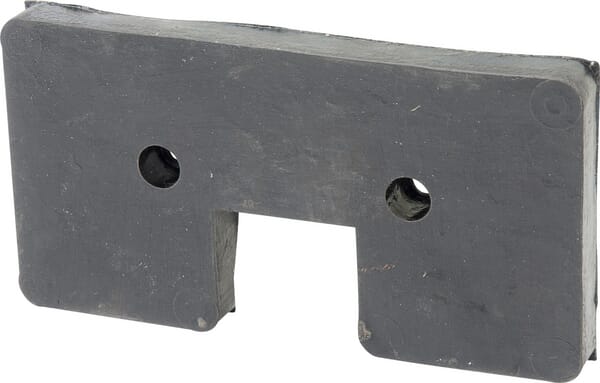 Racleur en caoutchouc · réf. 3045Z20780