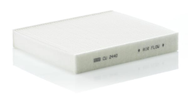 Cab Filter · réf. CU2440