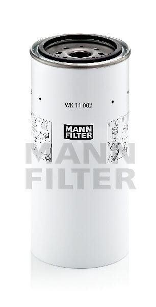 Filtre à carburant — réf. WK11002X
