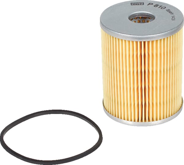 Filtre à carburant — réf. P810X