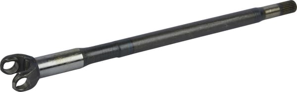 Demi-arbre de transmission long (côté différentiel) — réf. CI040888
