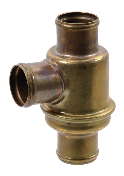 Thermostat Case - IH — réf. 299992A1